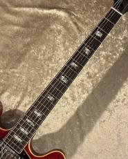 Gibson 【Vintage】 ES-335TDC Cherry 1969年製 [3.40kg]【G-CLUB TOKYO】_9