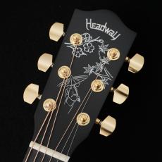 Headway 【秋のHeadwayフェア!】 HF-SHIKIZAKURA'26/STD 【2026秋限定モデル!】 【現物動画あり】_3