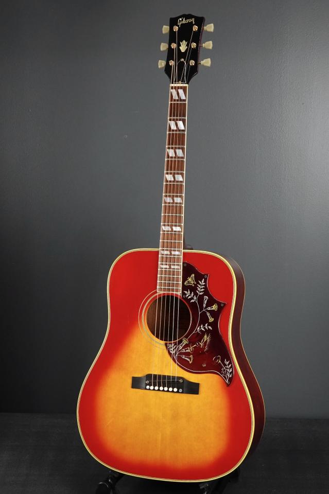 Gibsonエンドピン1967年 Gibsonエンドピン1967年