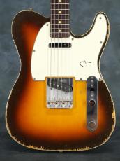 No Brand Custom Telecaster Model Relic