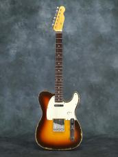 No Brand Custom Telecaster Model Relic_2