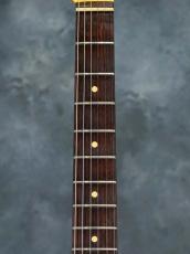 No Brand Custom Telecaster Model Relic_4