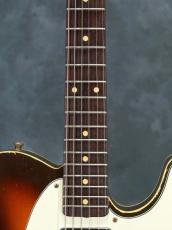 No Brand Custom Telecaster Model Relic_5