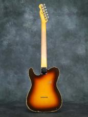 No Brand Custom Telecaster Model Relic_10