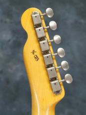 No Brand Custom Telecaster Model Relic_11