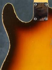 No Brand Custom Telecaster Model Relic_15