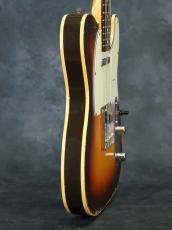 No Brand Custom Telecaster Model Relic_16