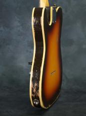 No Brand Custom Telecaster Model Relic_17