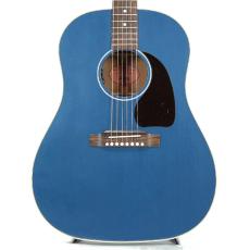 Gibson Dealer Select J-45 Standard -Pelham Blue #20776067