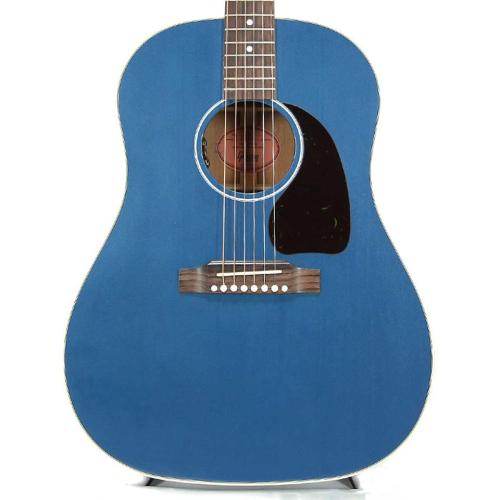 Gibson Dealer Select J-45 Standard -Pelham Blue #20776067