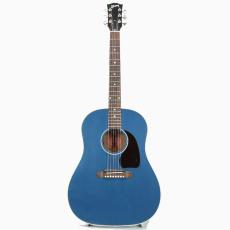 Gibson Dealer Select J-45 Standard -Pelham Blue #20776067_4
