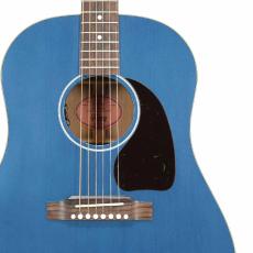 Gibson Dealer Select J-45 Standard -Pelham Blue #20776067_5