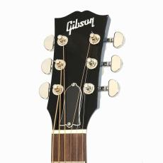 Gibson Dealer Select J-45 Standard -Pelham Blue #20776067_7