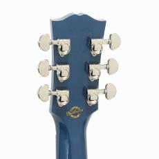 Gibson Dealer Select J-45 Standard -Pelham Blue #20776067_8