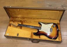 Fender Fender American Vintage ’62 Stratocaster