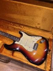 Fender American Vintage ’62 Stratocaster_2