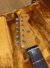 Fender American Vintage ’62 Stratocaster_3