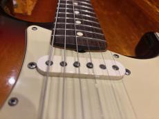 Fender American Vintage ’62 Stratocaster_4