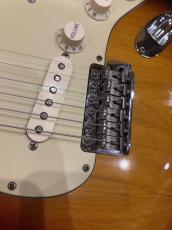 Fender American Vintage ’62 Stratocaster_6