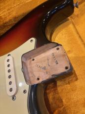 Fender American Vintage ’62 Stratocaster_8