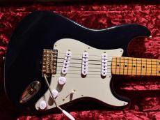 Fender Custom Shop LTD 70th Anniversary '54 Stratocaster / Black