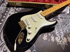 Fender Custom Shop LTD 70th Anniversary '54 Stratocaster / Black_3
