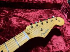 Fender Custom Shop LTD 70th Anniversary '54 Stratocaster / Black_5