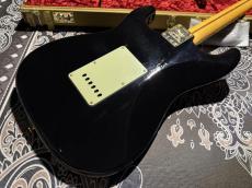 Fender Custom Shop LTD 70th Anniversary '54 Stratocaster / Black_6
