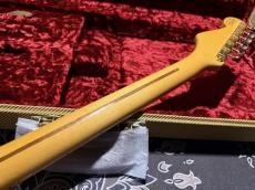 Fender Custom Shop LTD 70th Anniversary '54 Stratocaster / Black_7