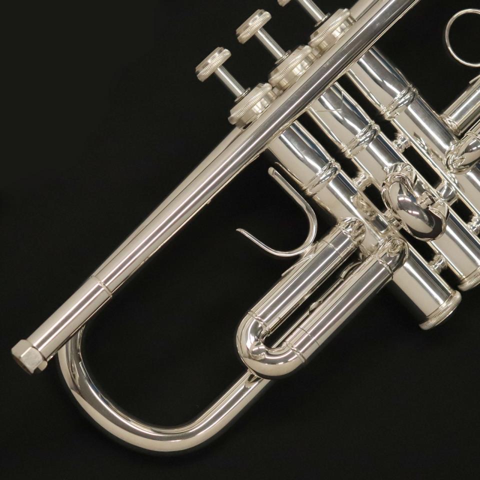 Bach B♭トランペット 180ML37SP 【古田俊博氏選定品】 新品