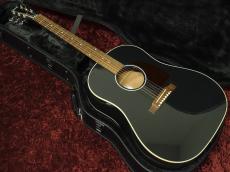 Gibson J-45 Standard Ebony Gloss #23183086