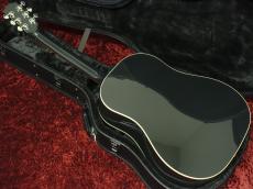 Gibson J-45 Standard Ebony Gloss #23183086_2