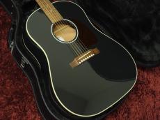 Gibson J-45 Standard Ebony Gloss #23183086_3