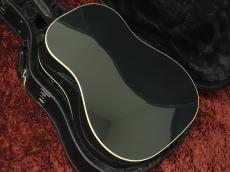 Gibson J-45 Standard Ebony Gloss #23183086_4