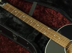 Gibson J-45 Standard Ebony Gloss #23183086_5