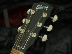Gibson J-45 Standard Ebony Gloss #23183086_7