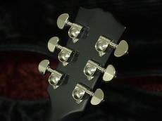 Gibson J-45 Standard Ebony Gloss #23183086_8