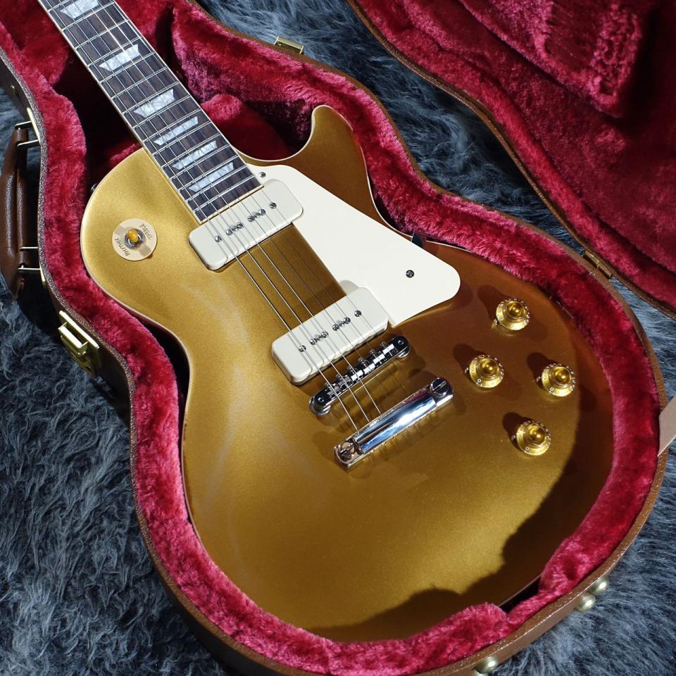 ギター Gibson Limited Edition Les Paul P-90 Open Box Gibson Les Paul Special P-90 Limited-Edition