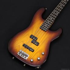 SCHECTER PJ Type Bass 2TS w/Alembic Pickups [2-Tone Sunburst]