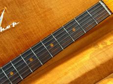 Fender Custom Shop Late 1962 Stratocaster Relic/CC  3Tone Sunburst [3.48kg][状態良好!!]_6