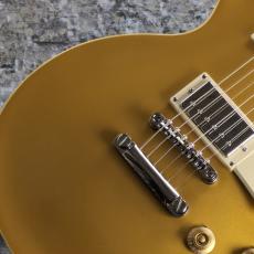 Epiphone Les Paul Standard 50s Plain Top ~Goldtop~ #25051523037【3.88kg】_3