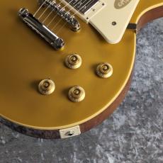 Epiphone Les Paul Standard 50s Plain Top ~Goldtop~ #25051523037【3.88kg】_4