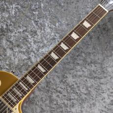 Epiphone Les Paul Standard 50s Plain Top ~Goldtop~ #25051523037【3.88kg】_5
