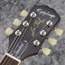 Epiphone Les Paul Standard 50s Plain Top ~Goldtop~ #25051523037【3.88kg】_6