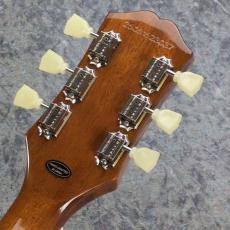 Epiphone Les Paul Standard 50s Plain Top ~Goldtop~ #25051523037【3.88kg】_9