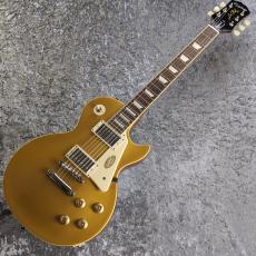 Epiphone Les Paul Standard 50s Plain Top ~Goldtop~ #25051523037【3.88kg】_10