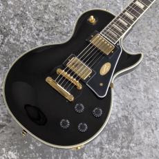 Epiphone Original Collection Les Paul Custom ~Ebony~ #25061526707【4.05kg】