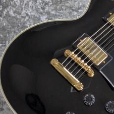 Epiphone Original Collection Les Paul Custom ~Ebony~ #25061526707【4.05kg】_3