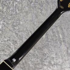 Epiphone Original Collection Les Paul Custom ~Ebony~ #25061526707【4.05kg】_8