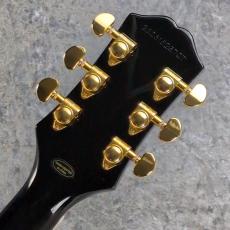 Epiphone Original Collection Les Paul Custom ~Ebony~ #25061526707【4.05kg】_9